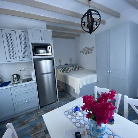 Petridi Maria & Διαμέρισμα