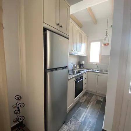 Petridi Maria & Διαμέρισμα *