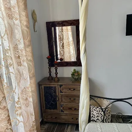 Διαμέρισμα Petridi Maria &