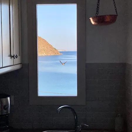 Petridi Maria & Διαμέρισμα *