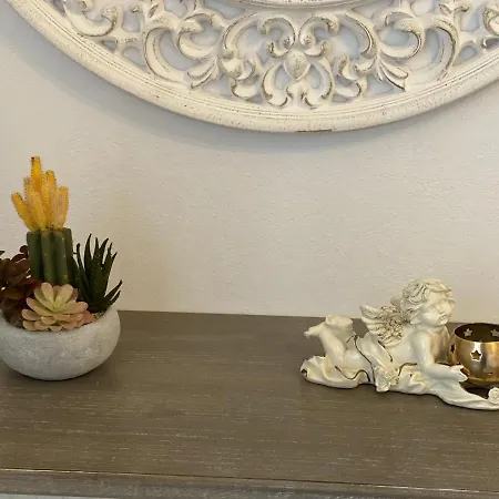 Petridi Maria & Σκάλα