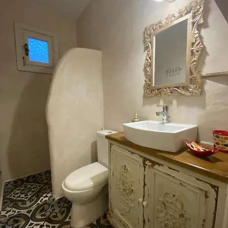 Petridi Maria & Σκάλα