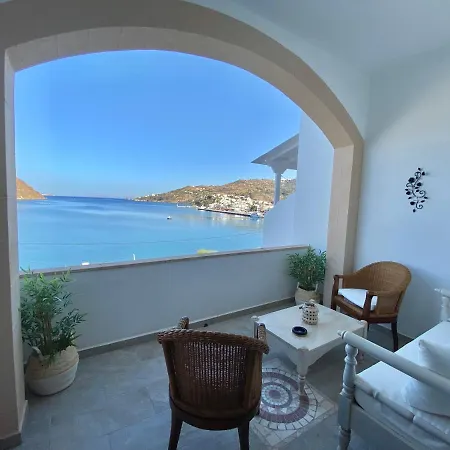 Petridi Maria & Διαμέρισμα *