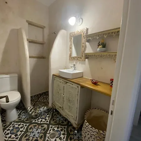 Petridi Maria & Διαμέρισμα *