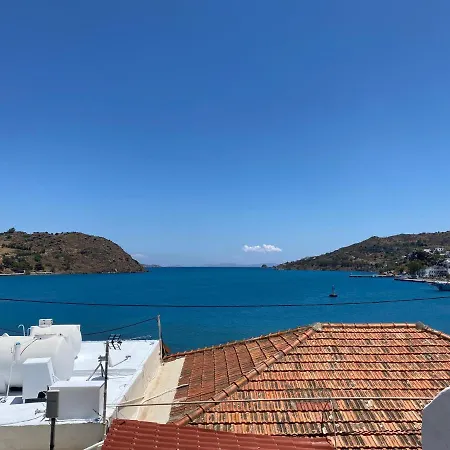 Διαμέρισμα Petridi Maria &