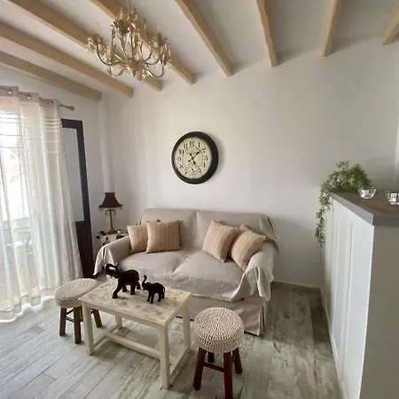 Petridi Maria & * Σκάλα