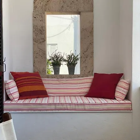 Διαμέρισμα Petridi Maria &