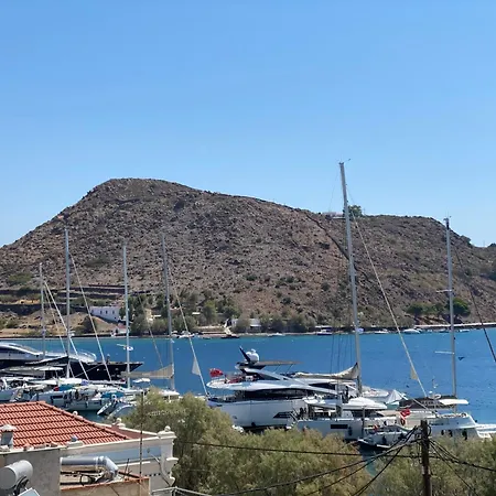 Διαμέρισμα Petridi Maria & *