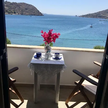 Petridi Maria & Διαμέρισμα *