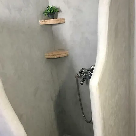 Petridi Maria & Διαμέρισμα Σκάλα