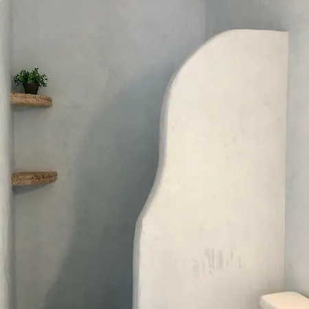 Διαμέρισμα Petridi Maria & Σκάλα