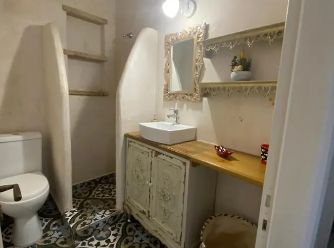 Petridi Maria & Appartement *