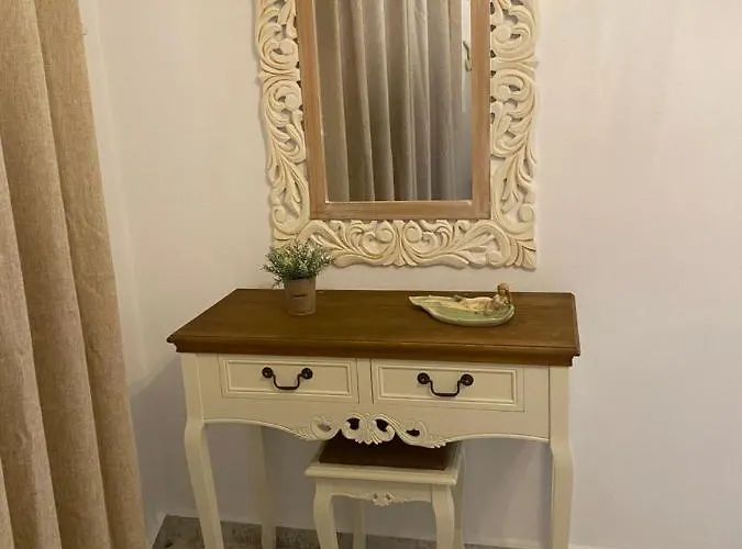 Petridi Maria & Appartement