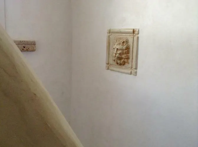 Appartement Petridi Maria &