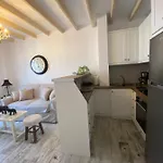 Διαμέρισμα Petridi Maria &
