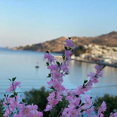 Apartment Petridi Maria & Skala (Patmos)