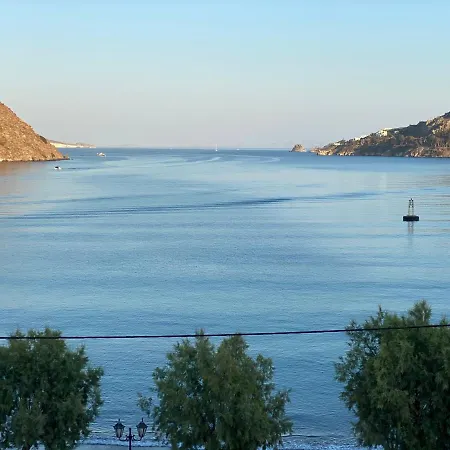 Petridi Maria & Apartment Skala (Patmos)