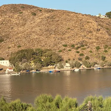 Petridi Maria & * Skala (Patmos)