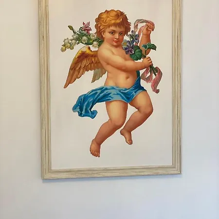 Petridi Maria Suites&apartments