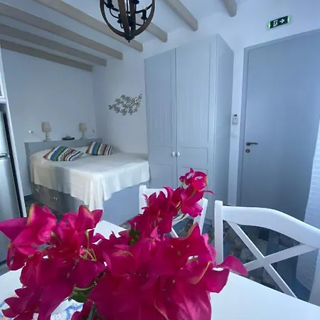 Apartment Petridi Maria & Skala (Patmos)