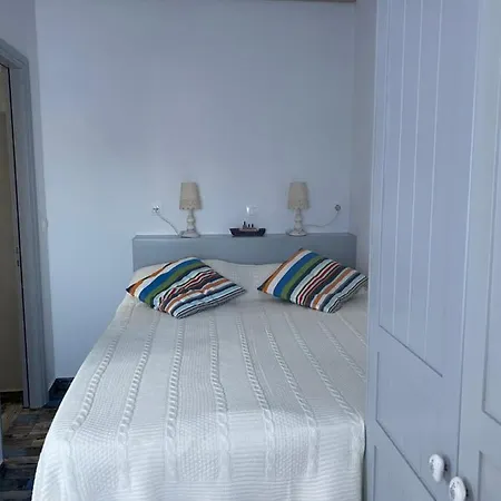 Appartamento Petridi Maria Suites&apartments Skala