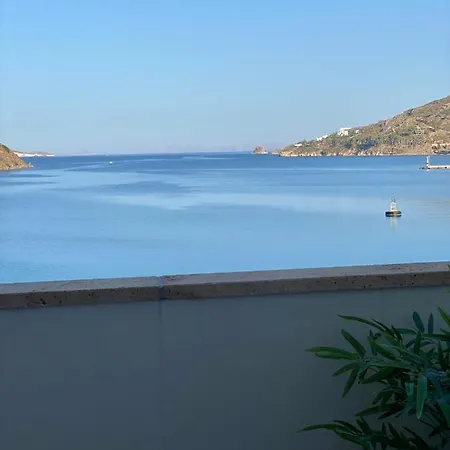 Appartamento Petridi Maria Suites&apartments *