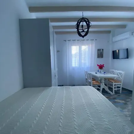 Petridi Maria Suites&apartments *