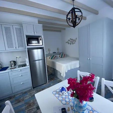 Petridi Maria & Apartment