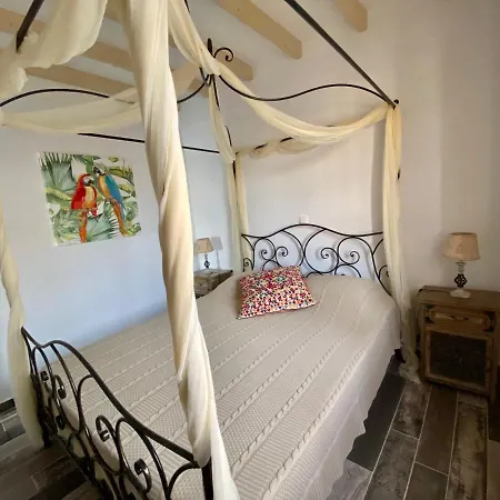 Appartamento Petridi Maria Suites&apartments *