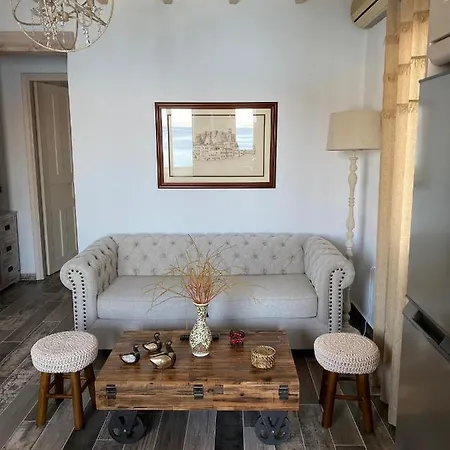 Petridi Maria Suites&apartments Appartamento