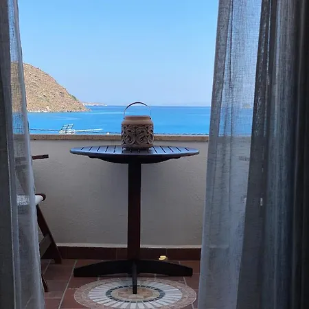 Apartment Petridi Maria & Skala (Patmos)