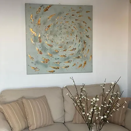 Petridi Maria Suites&apartments *