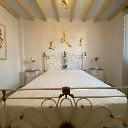 Petridi Maria & Apartment