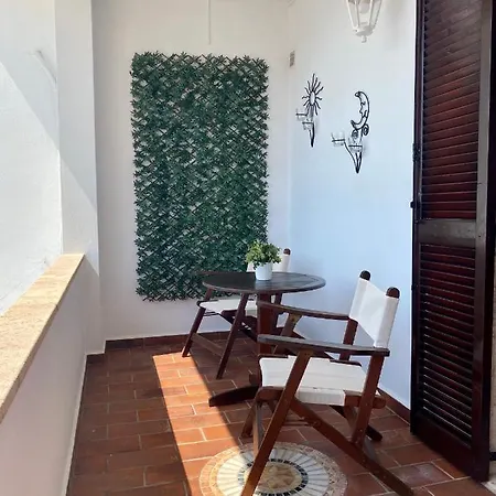 Appartamento Petridi Maria Suites&apartments *