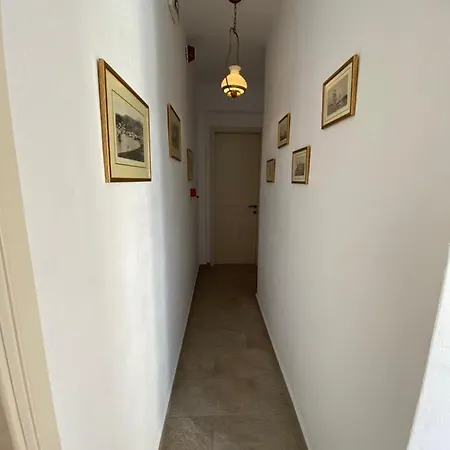 Petridi Maria & Appartement Skala