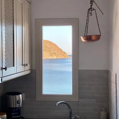 Petridi Maria Suites&apartments