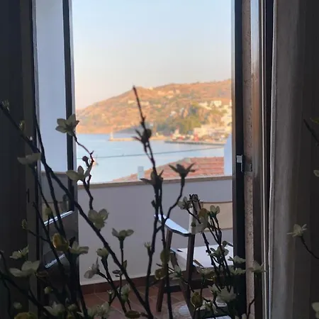 Petridi Maria & Apartment Skala (Patmos)