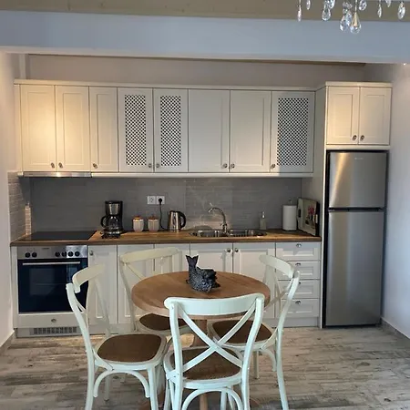 Petridi Maria Suites&apartments Appartamento *