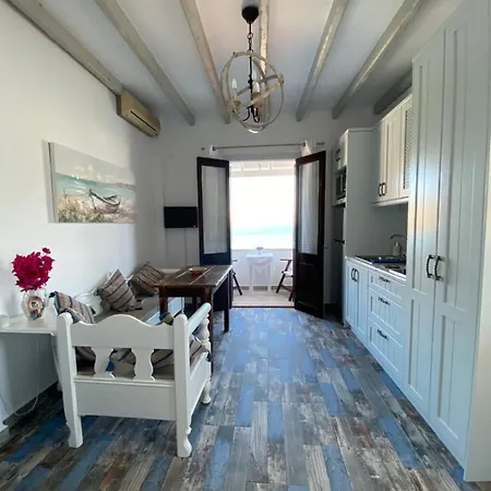 Petridi Maria Suites&apartments Appartamento *