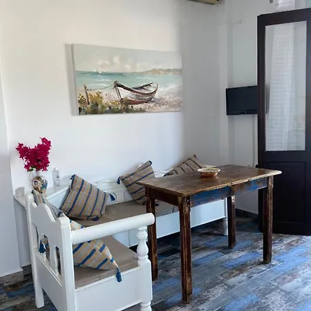 Appartamento Petridi Maria Suites&apartments *