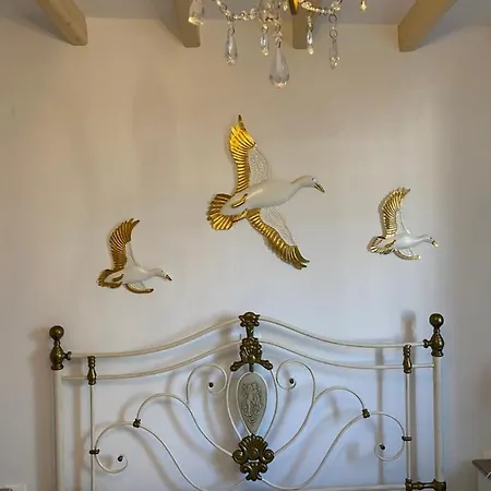 Petridi Maria Suites&apartments