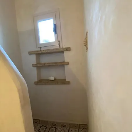 Petridi Maria Suites&apartments *