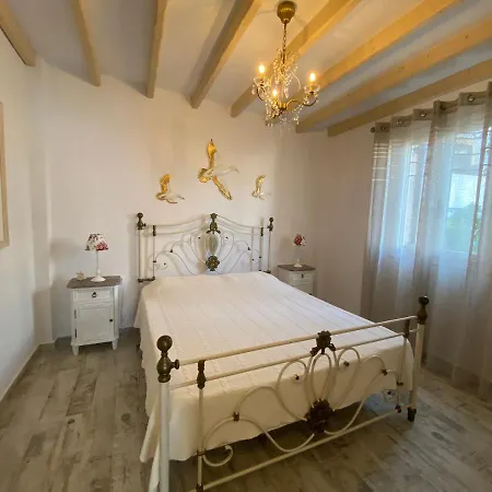 Appartamento Petridi Maria Suites&apartments *