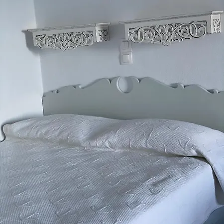Apartment Petridi Maria &
