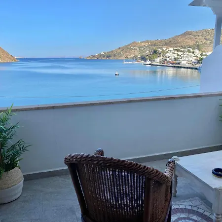 Appartamento Petridi Maria Suites&apartments *