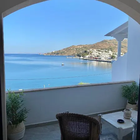 Petridi Maria Suites&apartments Appartamento *