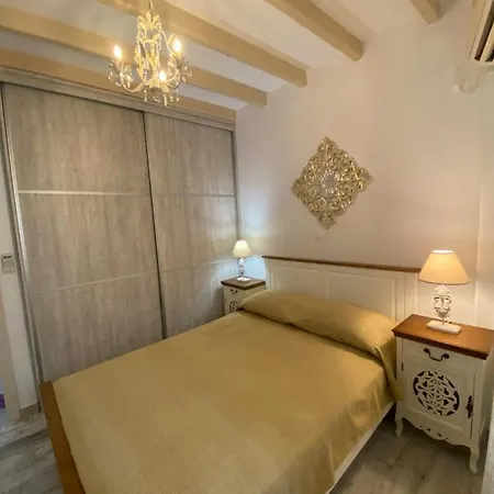 Apartment Petridi Maria &