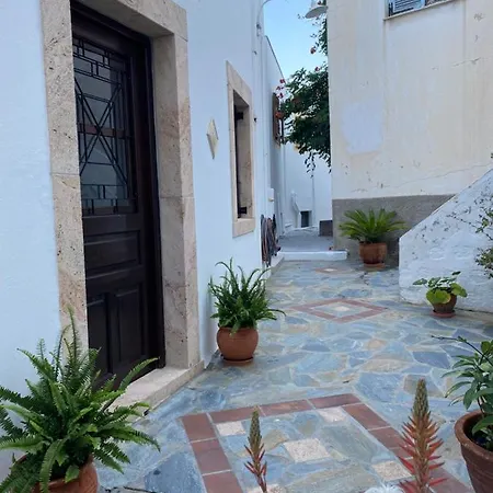 Petridi Maria & Lejlighed *