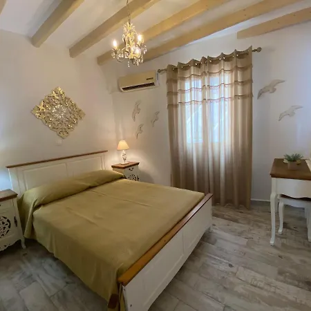 Petridi Maria Suites&apartments * Skala