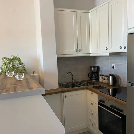 Petridi Maria & Appartement